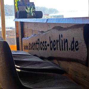 Eventfloss 